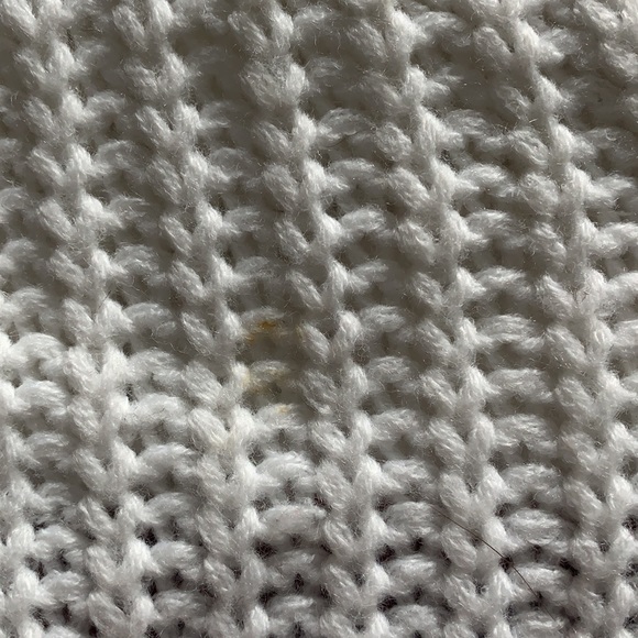 Miracle colour block slouchy sweater - Picture 3 of 3